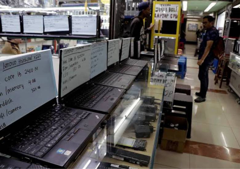 Begini Tips Membeli Laptop Baru Agar Sesuai Dengan Kebutuhan Pribadi